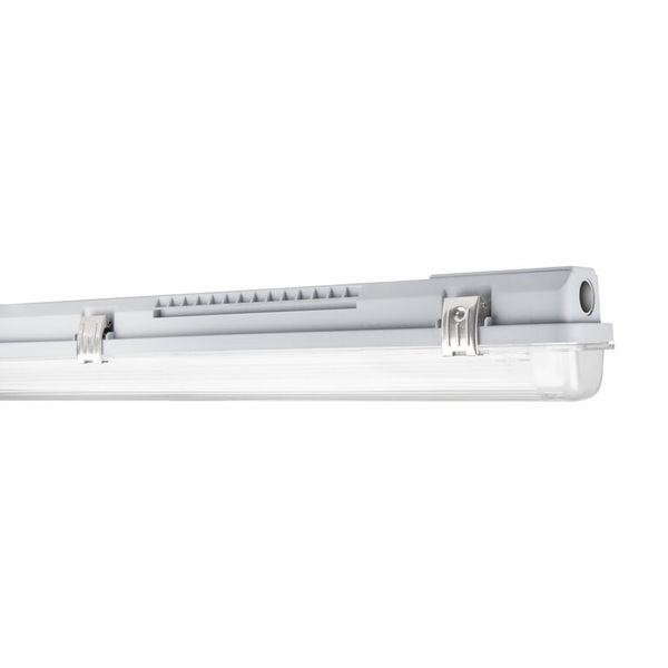 DAMP PROOF HOUSING GEN 3 1500 P 1XLAMP IP65 image 1