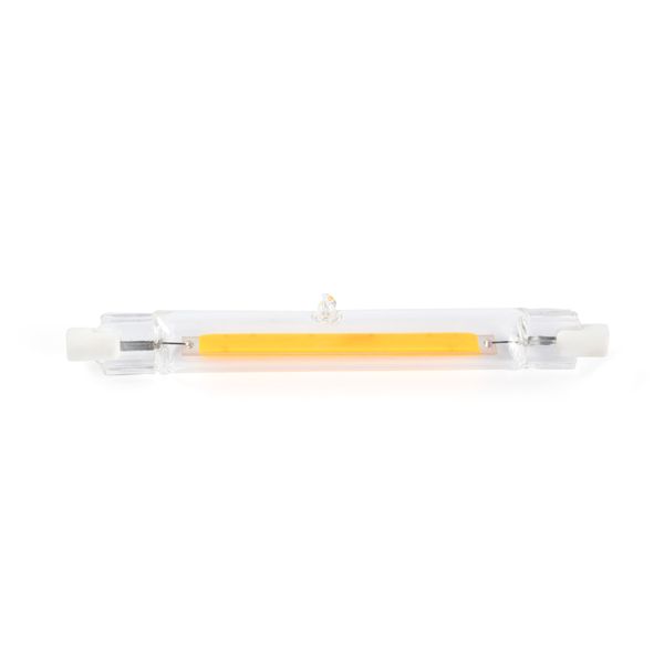 BULB R7S 117MM COB 8W 850Lm 4000K image 1