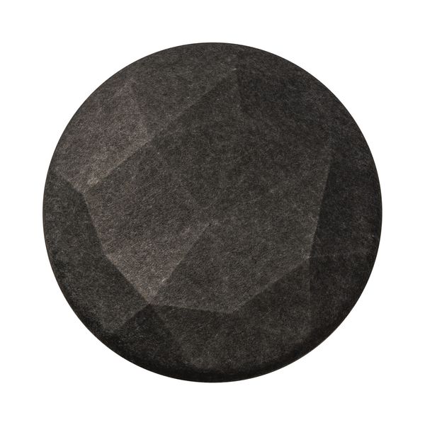 MANA Shade round 60 grey image 1