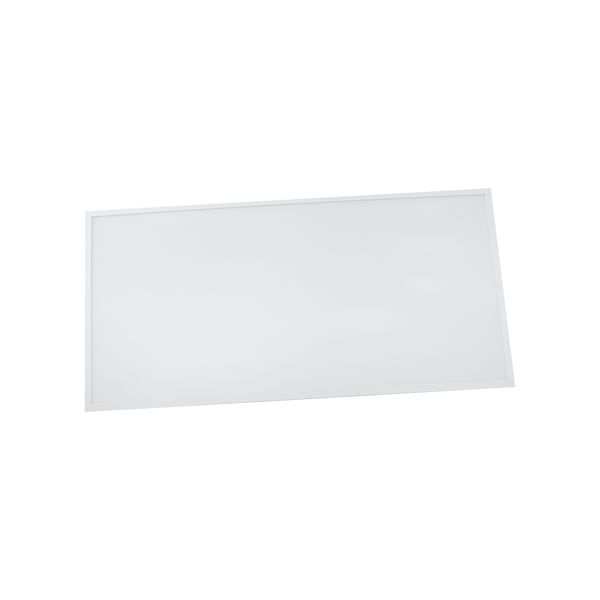 ALGINE PANEL BACKLIGHT EXTERNAL DRIVER 40W NW 230V 120st IP20 600x600x26 BIA£Y 5 lat gw. podtynk image 4