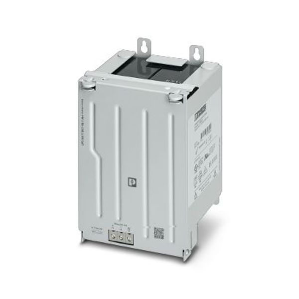 UPS-BAT/PB/24DC/7AH - Energy storage image 1