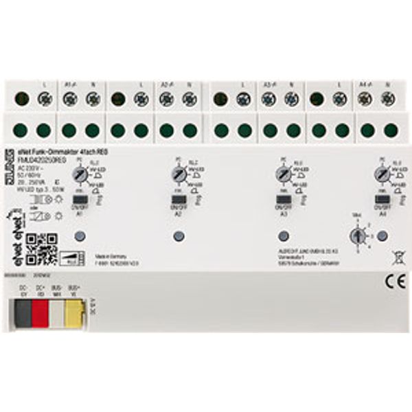 Dimmer eNet RF dimmer image 6