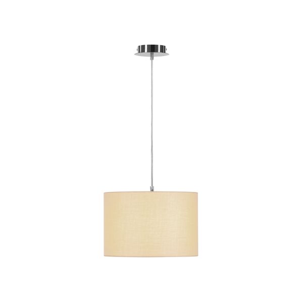 FENDA lamp shade , beige image 5