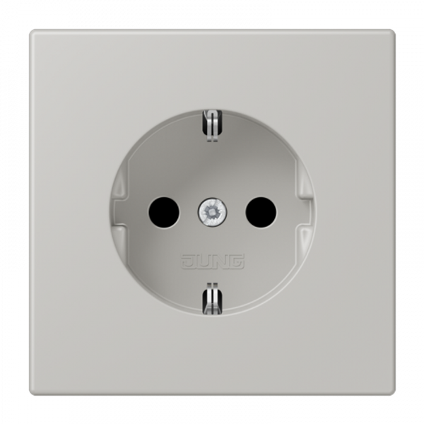 SCHUKO socket LC32013 LC1521N205 image 1