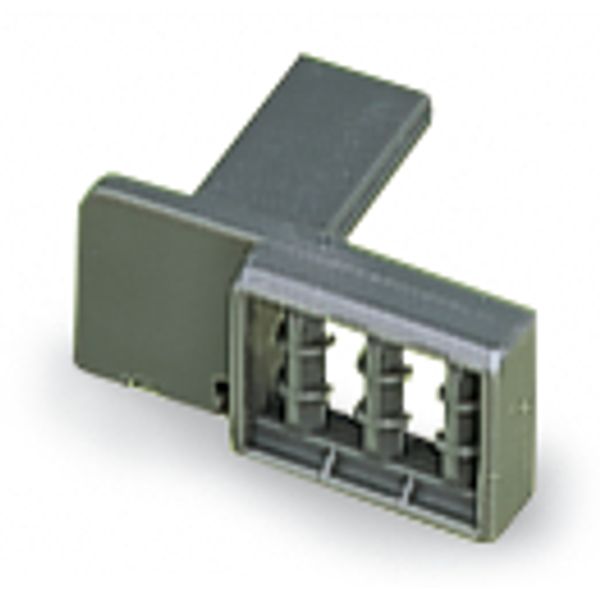 Adaptor dark gray image 2