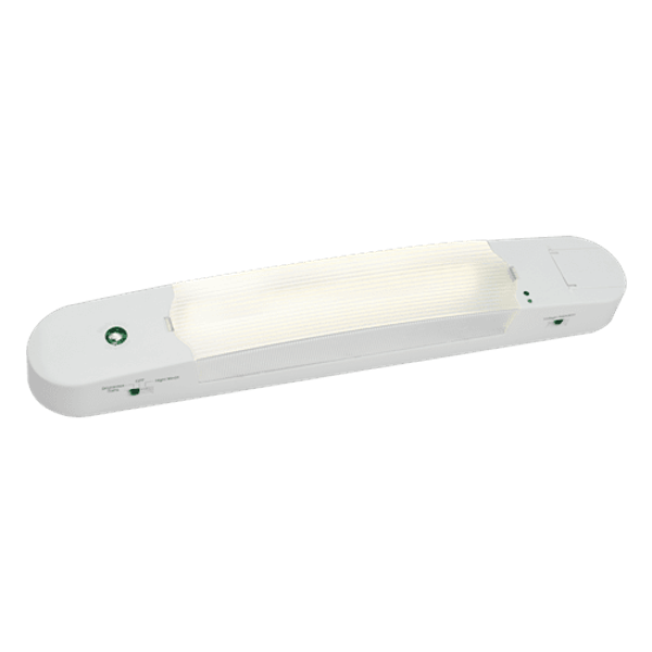 Profile Dual Voltage Razor Light White image 1