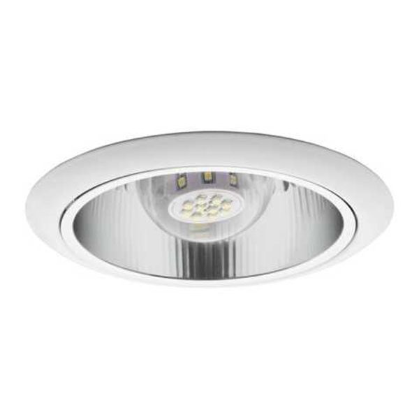 Luminaire OZON DLBS E27 60W max 220V d140 image 1