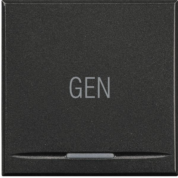 Key cover Gen 2m image 2