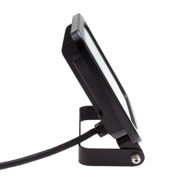 NOCTIS FLOODLIGHT 24W RGBW+CCT+DIMM Wi-Fi/BT 230V IP65 83x104x23mm BLACK Spectrum SMART image 21