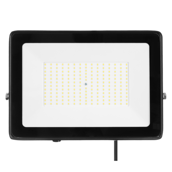 Floodlight LED SOLIS 150W 230V IP65 white cool  NAS-150WC image 1