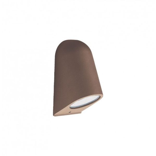 Wall Lamp Brown Hydra image 1