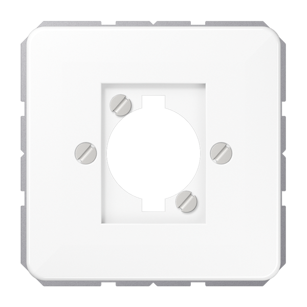 Cover For XLR Socket CD568WW image 3