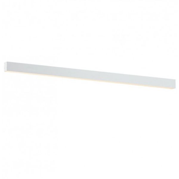 Linear Ceiling L2820 3000K White Dim. Station Ultr image 1