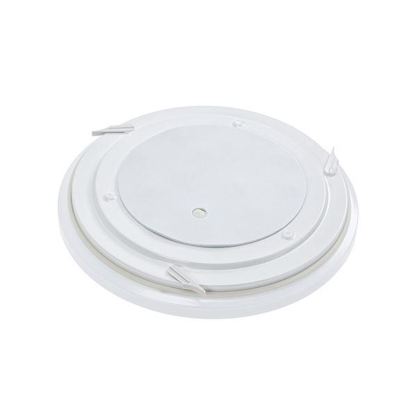 NYMPHEA 2 TOP LED 230V 18W IP44 IK10 NW ROUND image 8