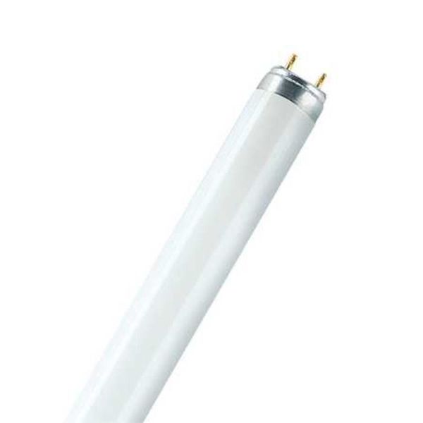 Fluorescent Tube 36W/827 120cm T8 LH image 1