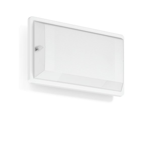 VARIOPLAST I, 8,3 W, 870 lm, 840, white, on/off Ceiling and wall lumin image 2