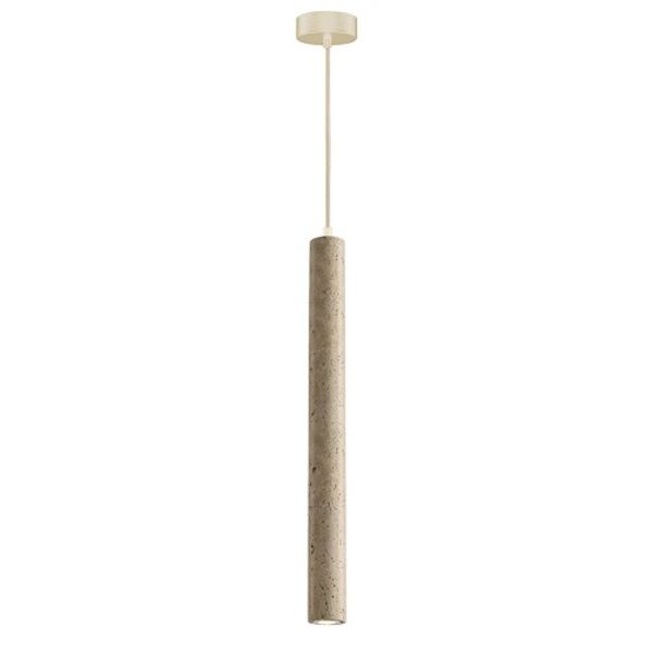 Pendant Light  Beige Leonard image 2