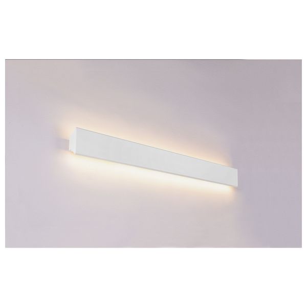 DIRETO WL 90 20W 2700/3000K 230V LED IP20 white image 1