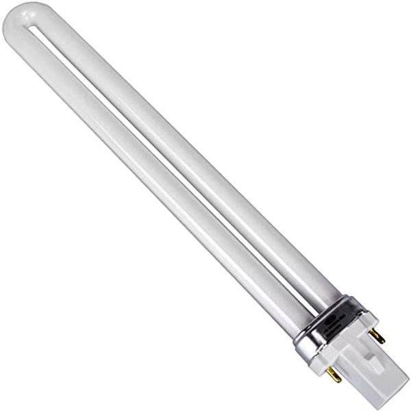 CFL Bulb Toplux PLS 9W/840 G23 (2-pins) image 1