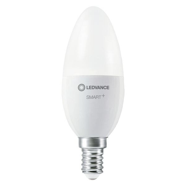 SMART+ Candle Tunable White 4.9W 220V FR E14 image 6