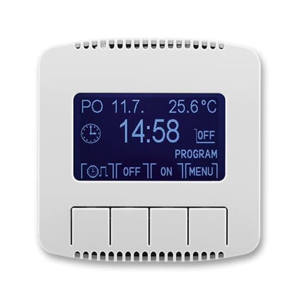 3292A-A20301 S Programmable time switch image 2