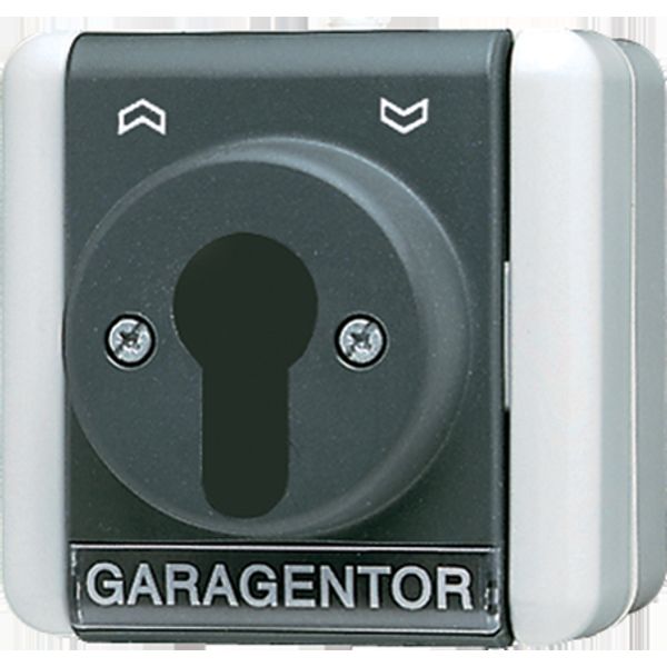 Key switch/push-button 833.18W image 2