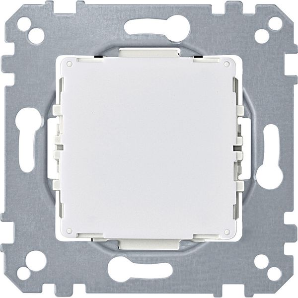 LED light signal insert, single-colour, polar white image 1