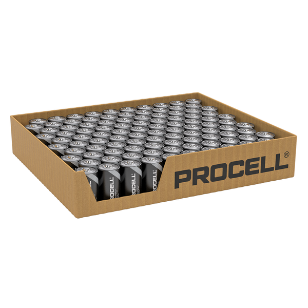 PROCELL Constant MN1300 LR20 D 100-Bulk image 2