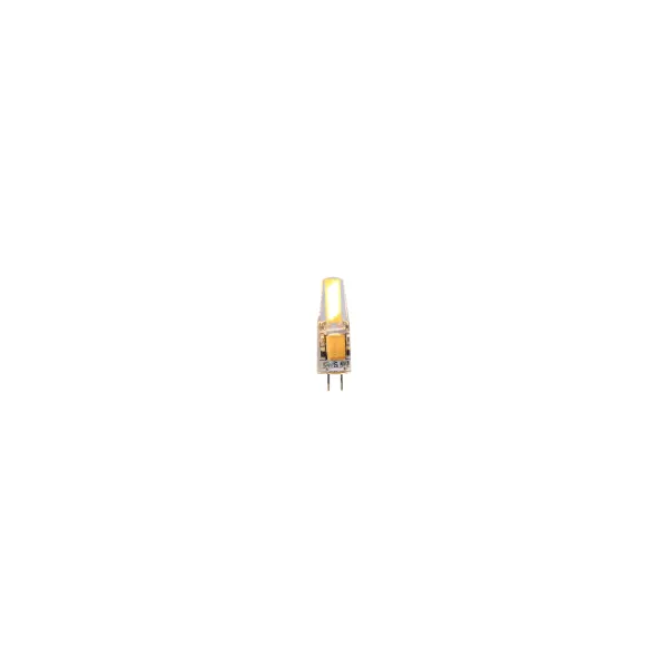 BULB LED G4/1,5W 150LM 2700K image 1