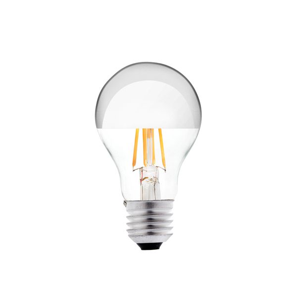 ANGA 240 CEILING L. WHITE LED 18W 2700K image 1