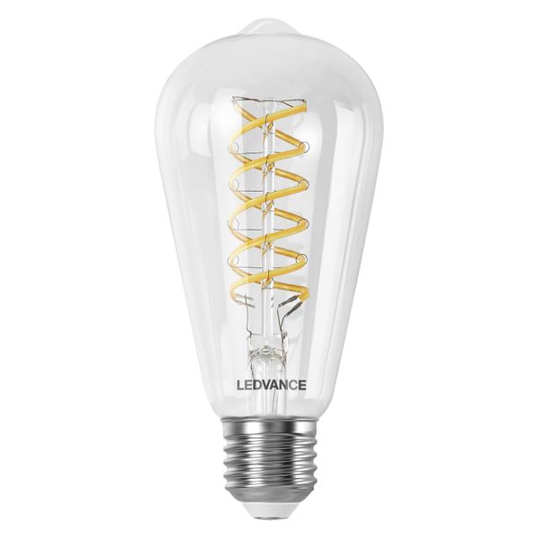 Smart+ Wifi Filament Edison Tunable White E27 image 5