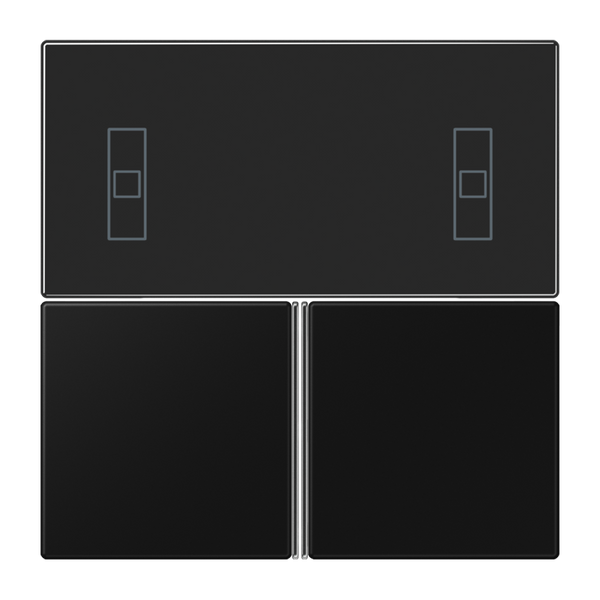 Cover kit LS4093TSASWM image 1