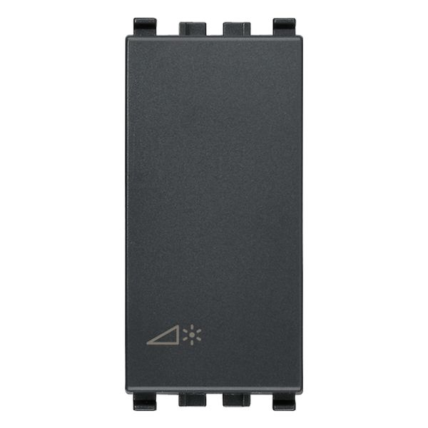 SLAVE dimmer 120V grey image 1