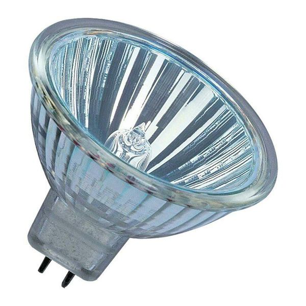 Halogen Bulb MR16 20W 60" 12V BELLIGHT image 1