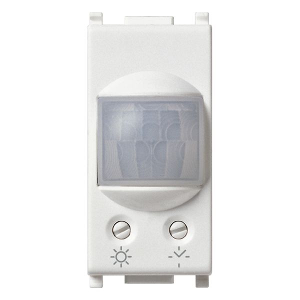 IR relay-switch 230V white image 1