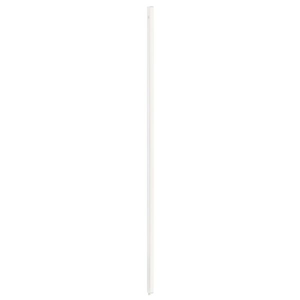 Renton 150 Batten Light Fitting White image 1