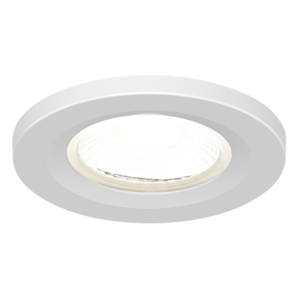 Prism Pro Mini CCT Fire Rated Downlight image 3