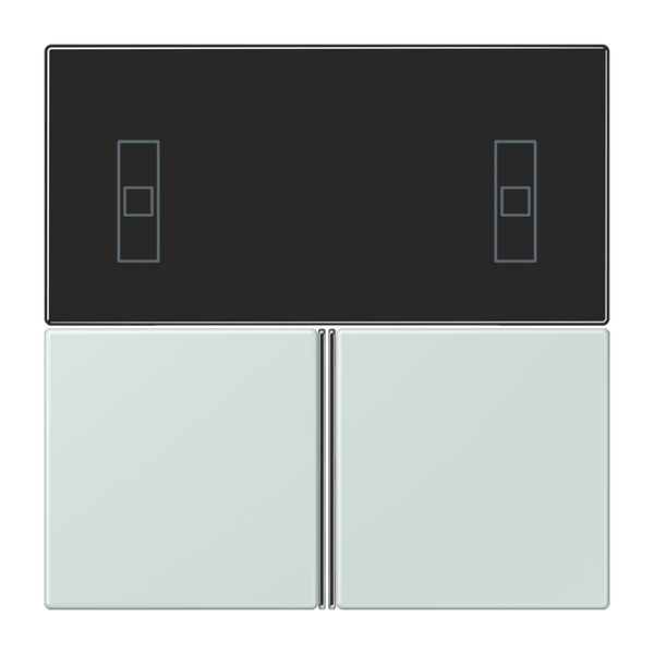 Cover kit, complete LC32034 LC4093TSA215 image 1