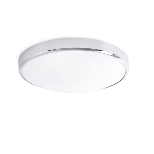 KAO ALUMINIUM CEILING LAMP LED 35W 3000K image 1