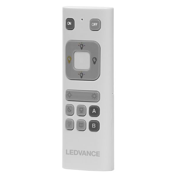 SMART+ WiFi REMOTE CONTROL COLOR CHANGE image 1