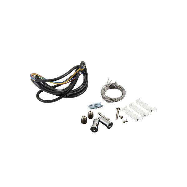 Vasco CCT Suspension Kit Black image 1