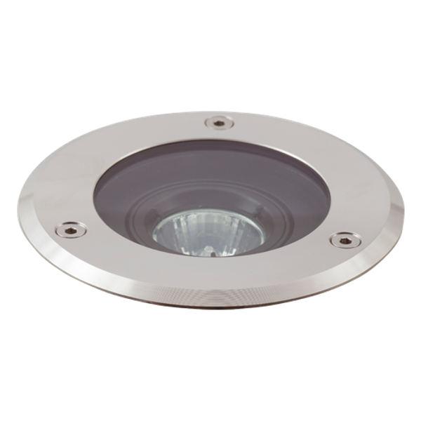 GU10 Adjustable Inground Uplight Stainless Steel image 2