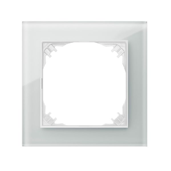 SANTRA SINGLE GLASS FRAME image 2