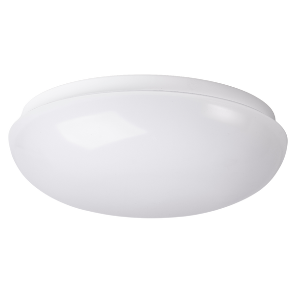 LED ROUND Ceiling 12W 2700K WT image 1