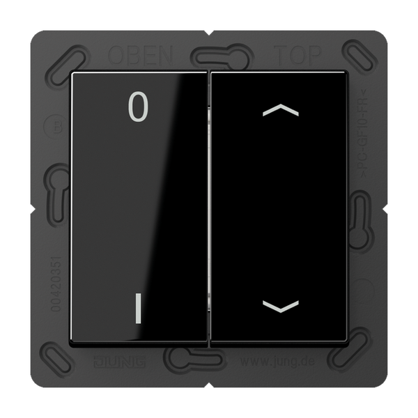 ENO radio transmitter ENOA595P01SW image 3