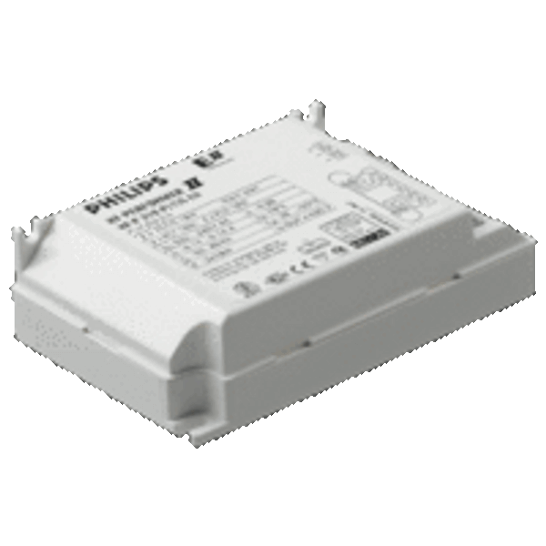 HF-P 2 22-42 PL-T/C/L/TL5C EII 220-240V image 3