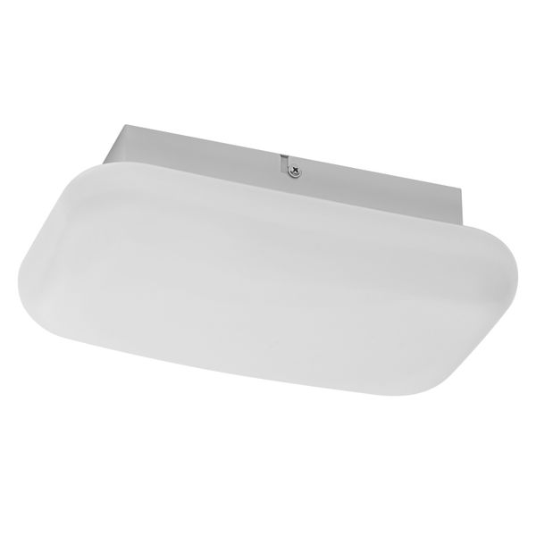 SMART+ WIFI ORBIS WALL AQUA 280x160mm TW image 1