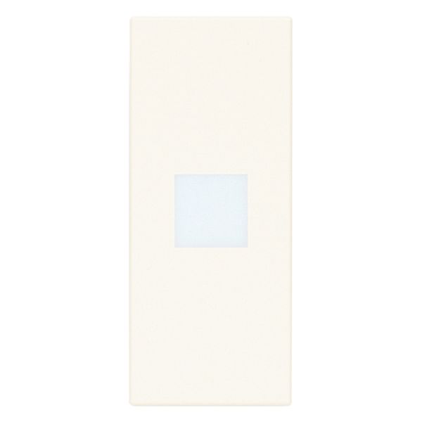 Neutral indicator unit white image 1