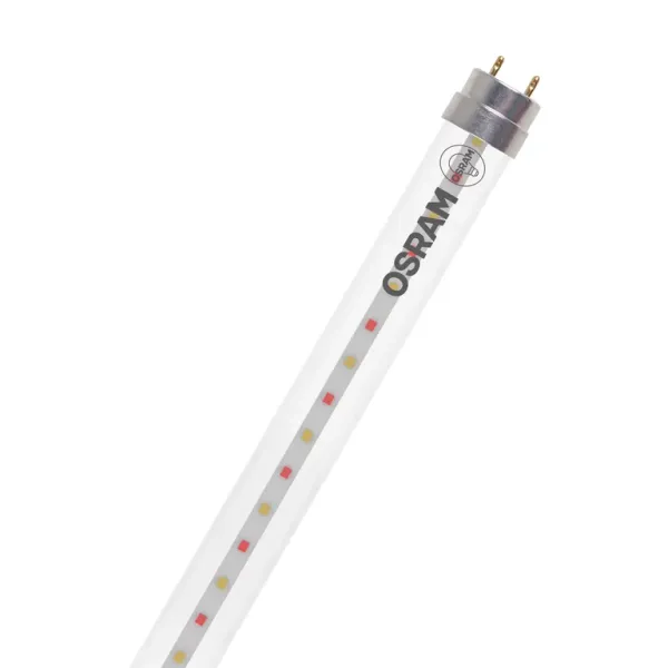 LEDTUBE T8 18 EM FLUORA 600 6.6W OSRAM image 1