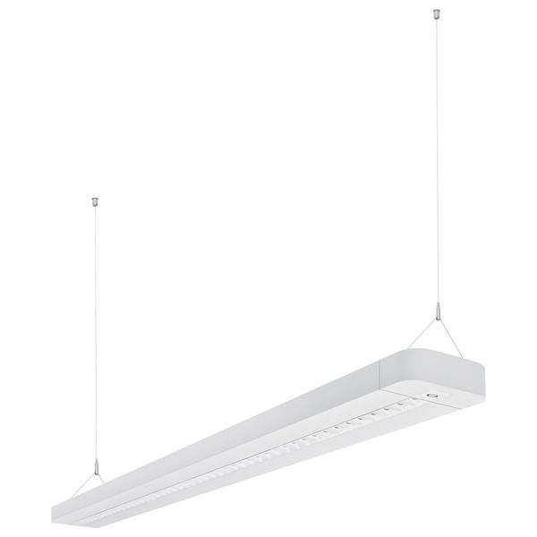 LINEAR IndiviLED® DIRECT/INDIRECT DALI SENSOR 1200 42 W 3000 K DALI image 1